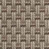 Materiał Mercedes 15075 BEIGE BROWN