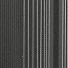Materiał Volkswagen 13367 BLACK GREY