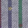 Materiał Volkswagen 13664 GREY RED GREEN BLUE