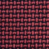 Materiał Volkswagen 15016 RED