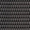 Materiał Volkswagen 15767 BLACK