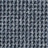  Materiał Audi 12425 BLUE GREY 