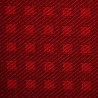 Materiał Volkswagen 18318 RED