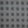 Materiał Volkswagen 18365 GREY