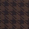 Materiał Volkswagen 18454 BROWN COGNAC