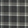 Materiał Volkswagen 18466 GREY BLACK