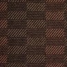 Materiał Mercedes 15458 BROWN BRASIL