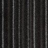 Materiał Volkswagen 23168 BLACK GREY