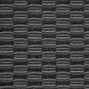 Materiał Mercedes 14968 ANTHRACITE