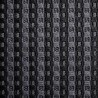 Materiał Mercedes 13366 ANTHRACITE/GREY