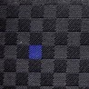 Materiał Audi 18026 BLUE/BLACK