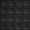 Materiał Audi 18069 BLACK