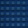 Materiał Audi 18226 BLUE