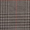 Materiał Audi 18266 GREY 