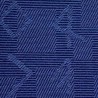 Materiał Mercedes 17127 BLUE