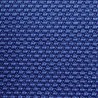 Materiał Opel 11128 BLUE