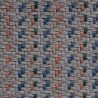 Materiał Ford 13792 GREY ROSE BLUE