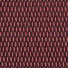 Materiał Ford 15016 RED BLACK