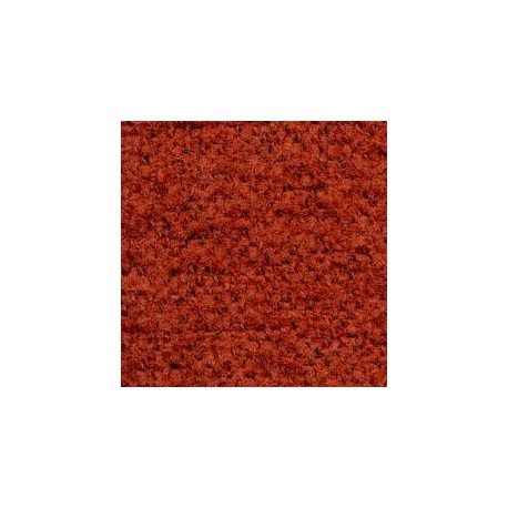 Materiał Opel 12016 RED TERRACOTTA