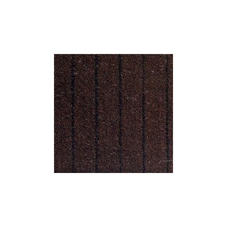 Materiał Mercedes 23358  	BROWN DARK 