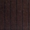 Materiał Mercedes 23358  	BROWN DARK 
