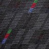 Materiał Opel 13068 BLACK