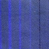 Materiał Opel 13126 BLUE