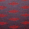 Materiał Ford 16618 RED/BLACK