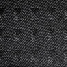 Materiał Opel 15366 GREY DARK 