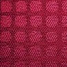 Materiał Opel 15517 RED/RED