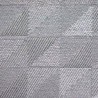 Materiał Opel 16566 GREY 
