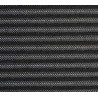 Materiał Mercedes 13490 BLACK GREY 