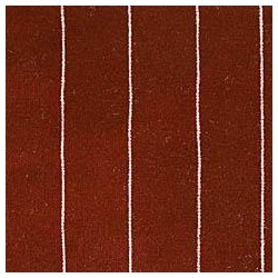 Materiał Mercedes 23454  	BROWN COGNAC 