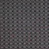 Materiał Opel 25263 GREY DARK 