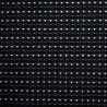 Materiał BMW 15468 BLACK+SILVER