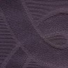 Materiał BMW 17987 BLACK AUBERGINE