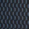 Materiał Nissan 15027 BLUE BLACK