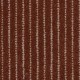 Materiał Mercedes 23157 BROWN HENNA 