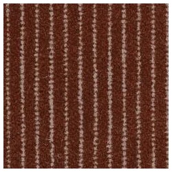 Materiał Mercedes 23157 BROWN HENNA 