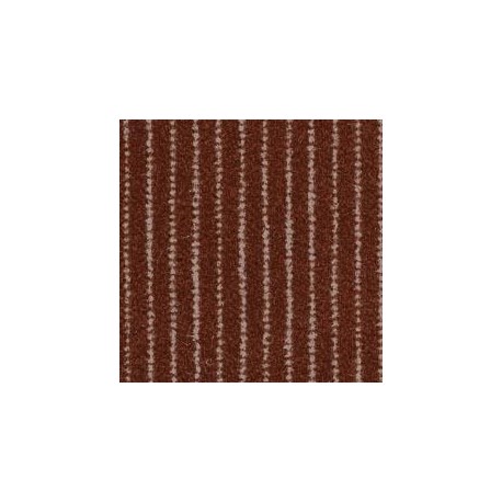 Materiał Mercedes 23157 BROWN HENNA 