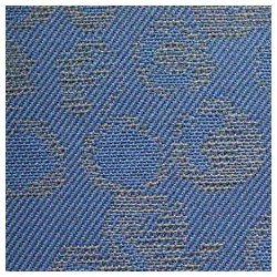 Materiał Suzuki 16223 BLUE/YELLOW