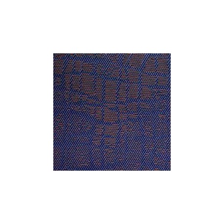 Materiał Mitsubishi 17025 BLUE LAVENDEL/ROSE