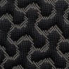 Materiał Scania 16067 BLACK BEIGE