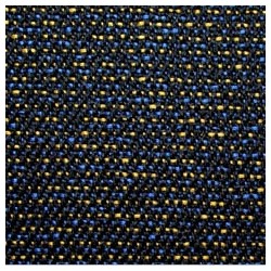 Materiał MG 11048 BLACKYELLOW/BLUE