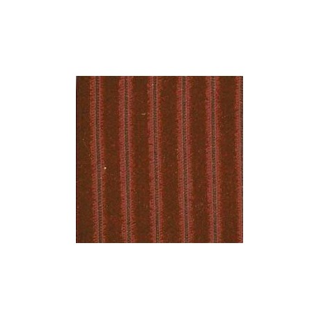 Materiał Mercedes 23015  	RED SIENNA 