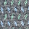 Materiał Renault 15190 GREY GREEN BLUE