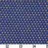 Materiał MAN 12026 BLUE/YELLOW
