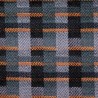 Materiał MAN 15567 GREY DARK