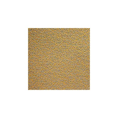 Materiał 11447 YELLOW MET GREY