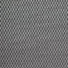 Materiał 12266 GREY SILVER